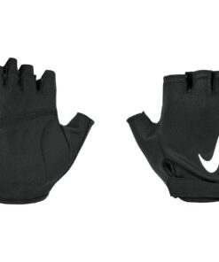 Nike Womens Gym Essential Fitness Glove - L