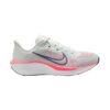 Nike Women's Quest 6 Road Running Shoes - Photon Dust/Dark Raisin/Hot Punch/White - UK 9