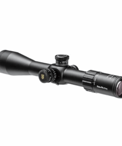 Nikko Stirling Diamond FFP 6-24x50 HMD 34mm