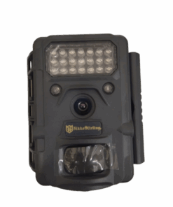 Nikko Stirling Trail Camera - 5.0MP