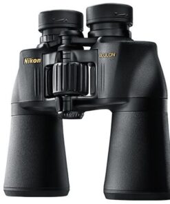 Nikon 16x50 Aculon A211 Binoculars - Black