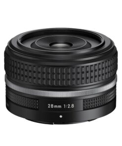 Nikon 28mm f/2.8 NIKKOR Z Lens (SE)