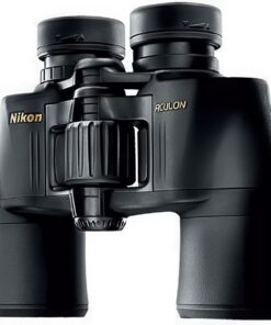 Nikon Aculon A211 10x42 Binoculars- BINNIA21110X42