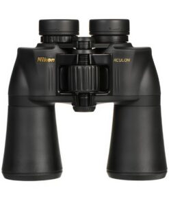 Nikon Aculon A211 10x50 Binoculars- BINNIA21110X50