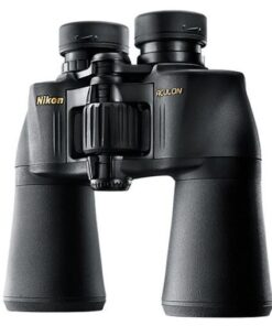 Nikon Aculon A211 12x50 Binoculars- BINNIA21112X50