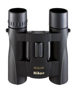 Nikon Aculon A211 7x50 binoculars