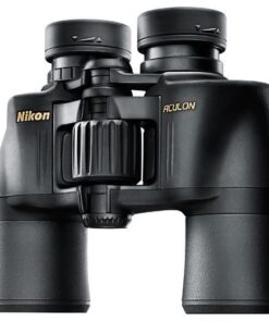 Nikon Aculon A211 8x42 Binoculars- BINNIA2118X42