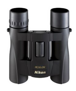 Nikon Aculon A30 10x25 Binoculars