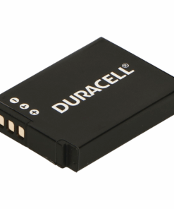 Nikon EN-EL12 Camera Battery by Duracell