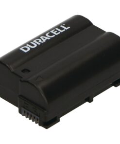 Nikon EN-EL15C Battery by Duracell