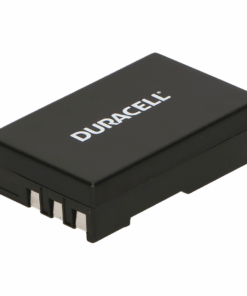 Nikon EN-EL9/EL9E Camera Battery by Duracell