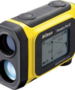 Nikon Forestry Pro II Laser Rangefinder