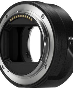 Nikon FTZ II Mount Adapter