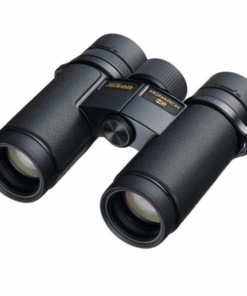 Nikon Monarch 10X30 HG Binoculars- BINNIMHG10X30