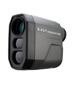 Nikon Prostaff 1000 Laser Rangefinder BINNILAPRO1000
