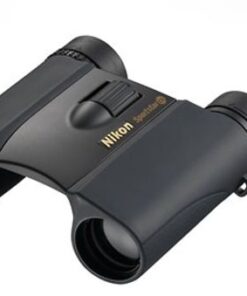 Nikon Sportstar Ex 10x25 Binoculars- BINNISS10X25EXBK