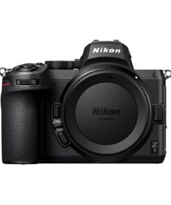 Nikon Z5 Mirrorless Digital Camera Body Only