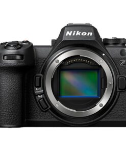 Nikon Z6 III Mirrorless Camera Body