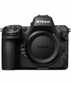 Nikon Z8 Mirrorless Camera