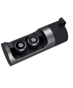 Nillkin - Go TW004 - V5.0 Wireless Earphones - Silver