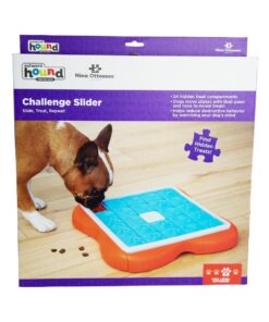 Nina Ottosson Challenge Slider