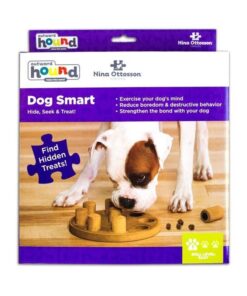 Nina Ottosson Dog Smart Composite