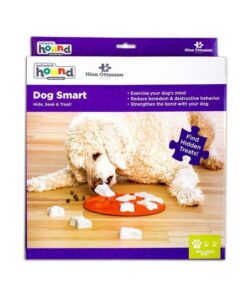 Nina Ottosson Dog Smart Plastic - Orange