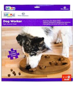 Nina Ottosson Dog Worker Composite