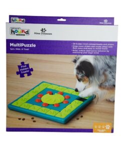 Nina Ottosson Multi Puzzle