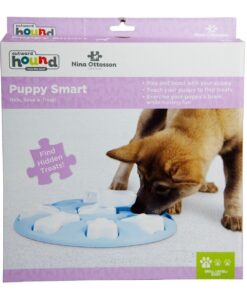 Nina Ottosson Puppy Smart Blue