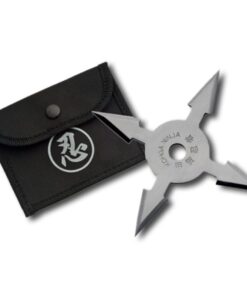 Ninja Star 4 Blades