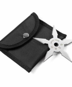 Ninja Star 5 Blades