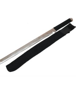 Ninja Sword with Sheath - Large