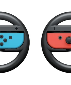 Nintendo JoyCon Wheel Pair