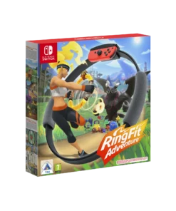 Nintendo Ring Fit Adventure