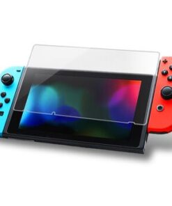 Nintendo Switch 2017 Screen Protector Tempered Glass