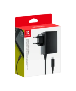Nintendo Switch AC Adapter