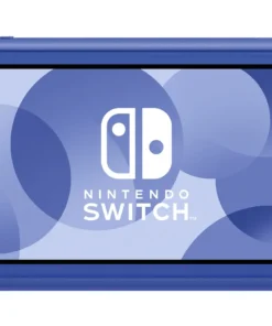 Nintendo Switch Lite Blue