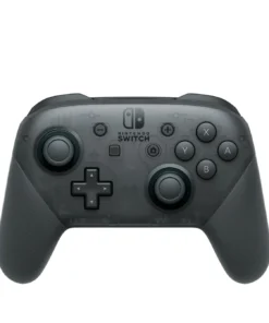 Nintendo Switch Pro Controller