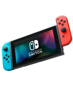 Nintendo Switch  Red/Blue