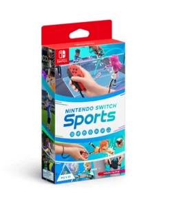 Nintendo Switch Sports