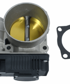 Nissan Navara 4.0 6 PIN 60mm Diameter Intake Throttle Body