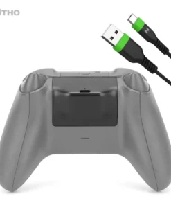 Nitho Gaming XBOX Series X Charge & Play Kit