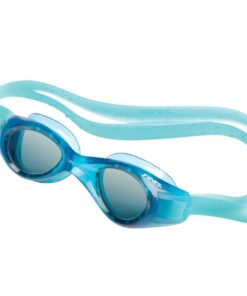 Nitro Goggles - Aqua Smoke