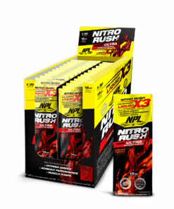 Nitro Rush