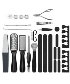 NIVEA Black & White Invisible Fresh 48h Deodorant AP Roll-on - 6 x 50ml