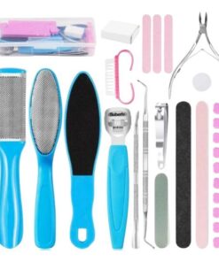 NIVEA Deodorant Black & White Silky Smooth Roll-on - 6 x 50ml