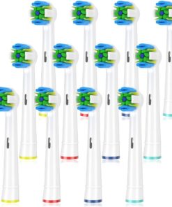 NIVEA Double Effect Anti-perspirant Roll-on Deodorant, 6x50ml