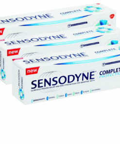 NIVEA MEN Black & White Invisible Original Anti-perspirant Roll-On, 6x50ml