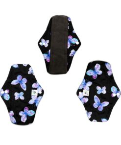 NIVEA MEN DEEP Anti-perspirant Deo Spray with Active Charcoal, 6x150ml